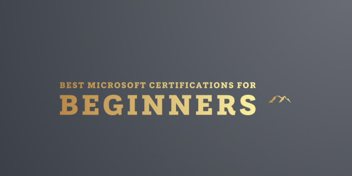 Pass Microsoft Certifications Like a Pro: Best Options for Beginners on DumpsArena