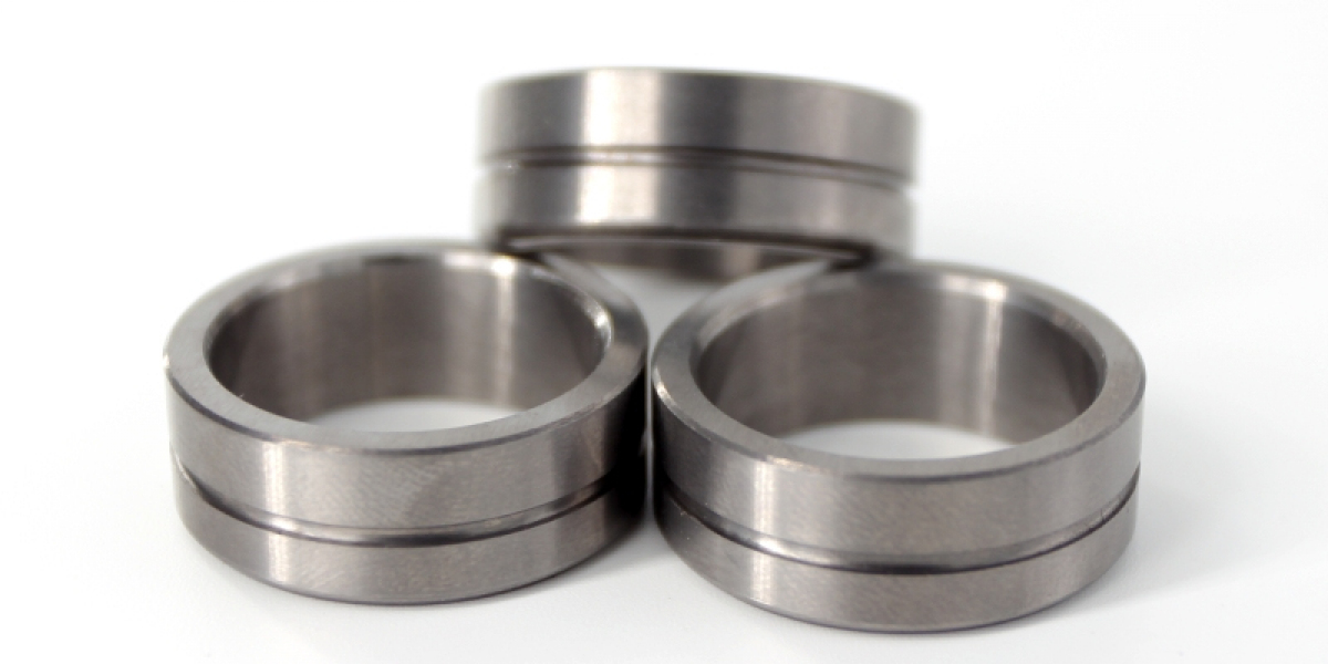 Tungsten Carbide Suppliers Driving High-Performance Manufacturing Solutions