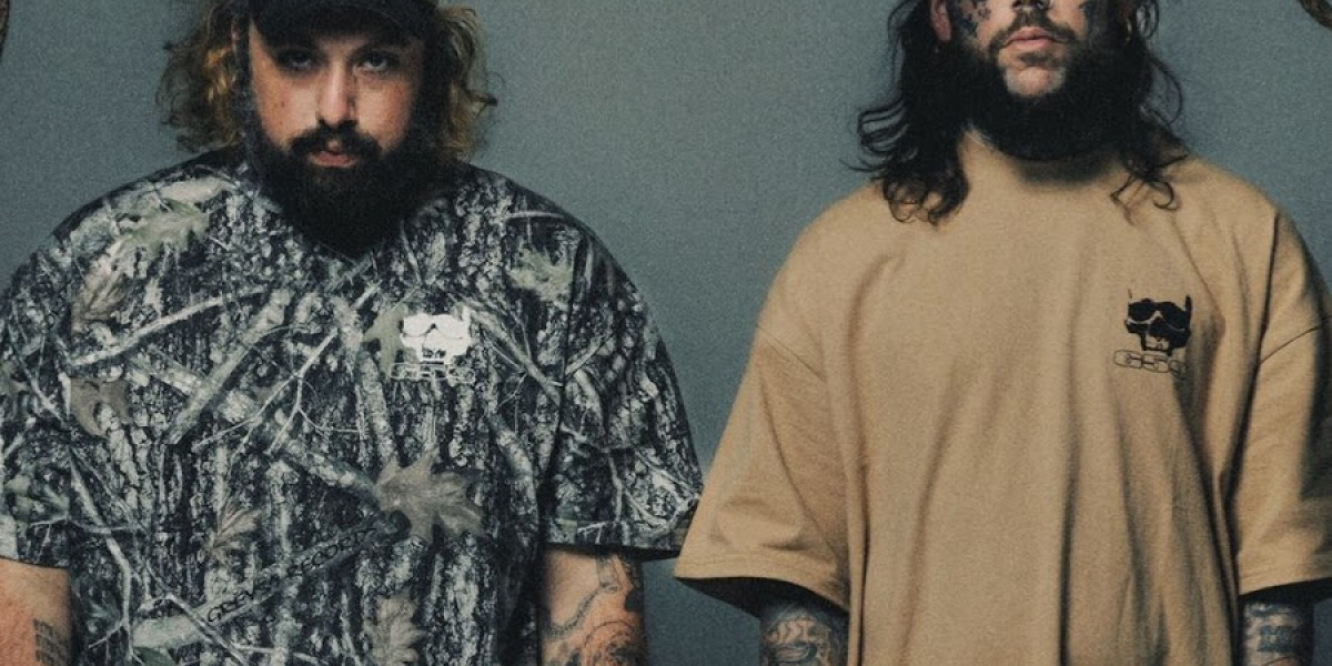 Suicideboys Merch: A Unique Blend of Music and Fashion