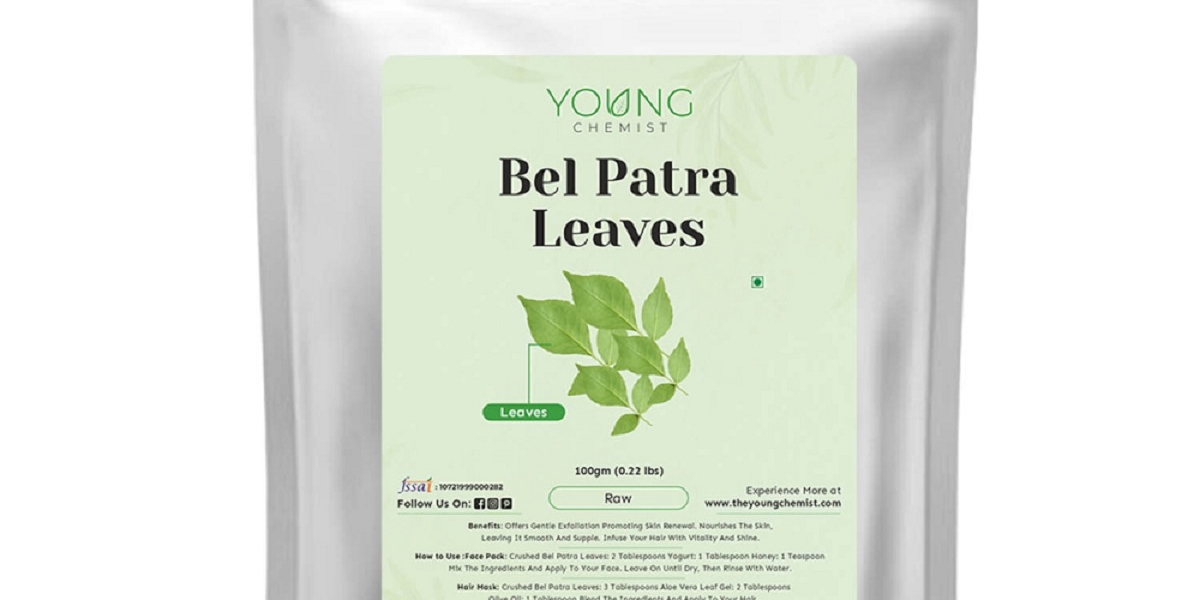 Bel Patra Leaves