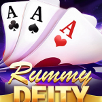 rummy deity