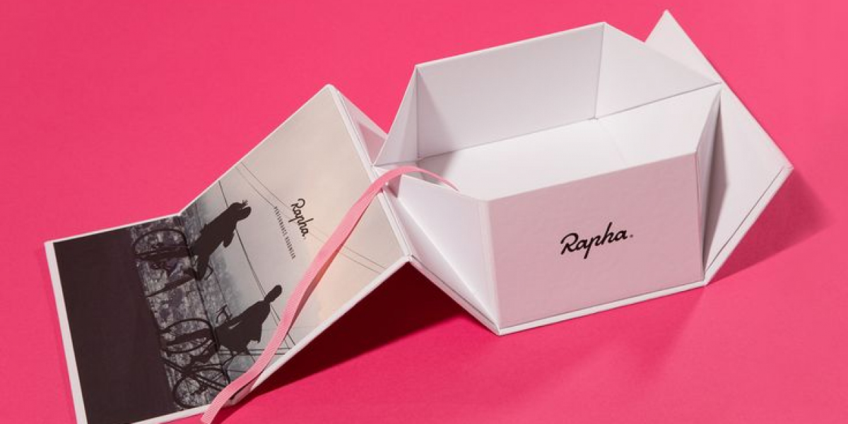 Custom Rigid Setup Boxes- Best Durable Packaging Option