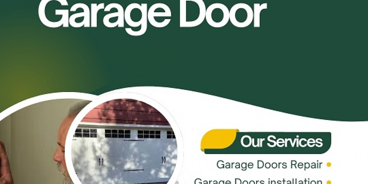 5 Reasons Owning Overhead Garage Door Will Change Your Life