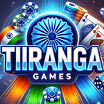 tiranga lottery app