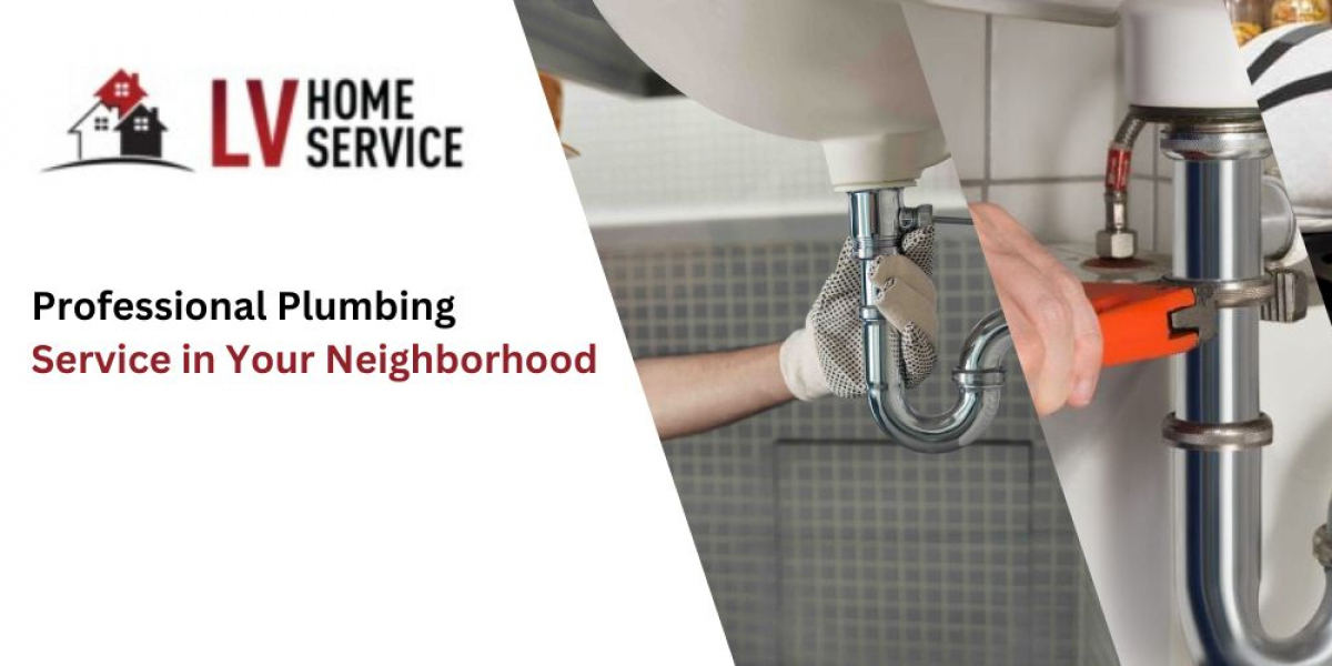 The Complete Guide to Plumbing Installation Services and Plumbing Repair Las Vegas