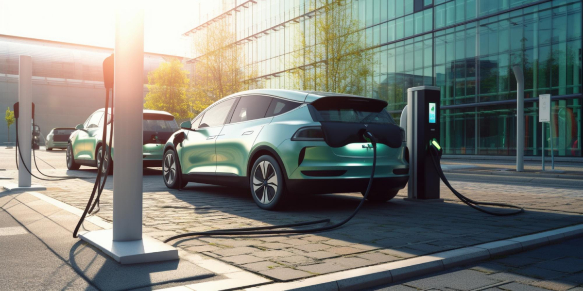 How Electric Vehicle (EV) Market Are Transforming Transportation: Trends and Predictions for 2025 and Beyond