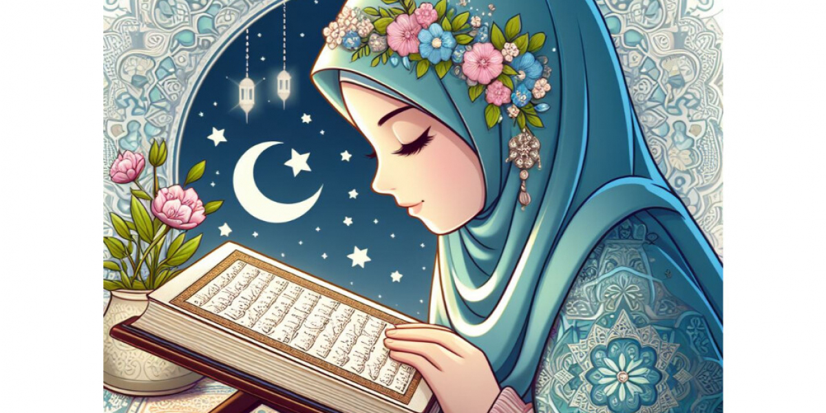 Discover the Benefits of Learning with a Female Quran Teacher