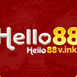 HELLO88 ink