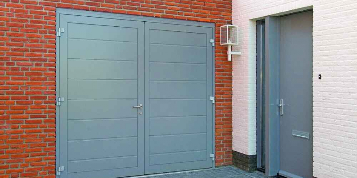 Expert Garage Doors Hitchin: High-Quality Solutions from Access Garage Doors