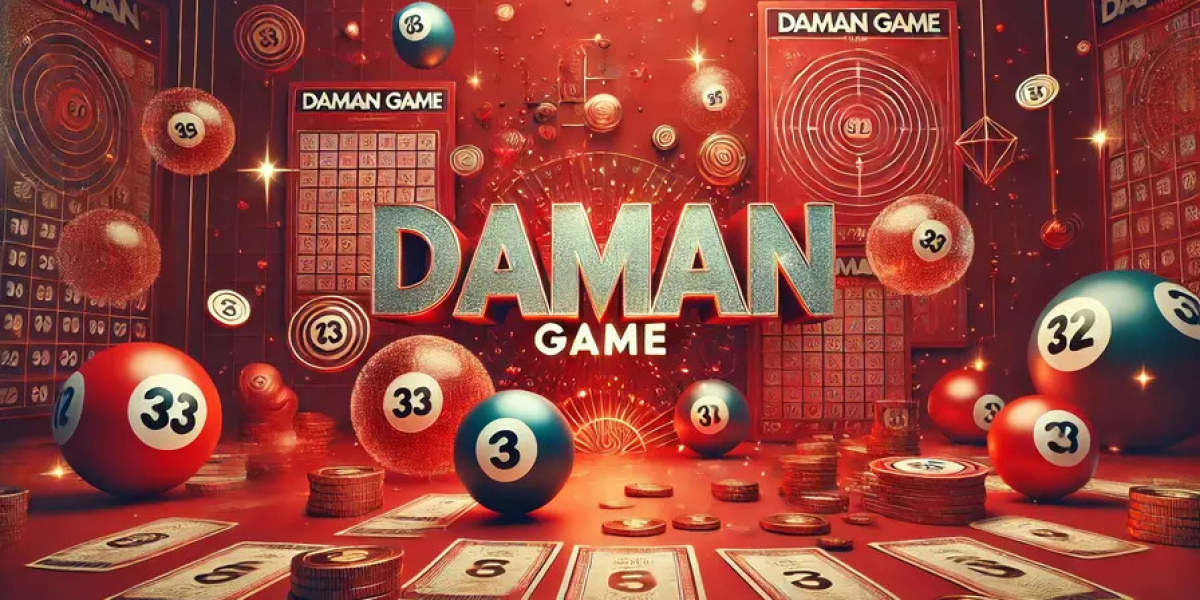 Why Everyone Is Talking About the Daman Game: A Deep Dive?