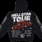 Hellstar Hoodie