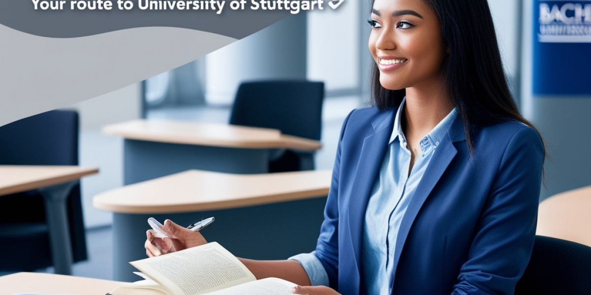 University of Stuttgart: A Leader in Innovative Education and Research