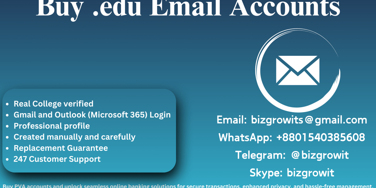 Buy Edu Email account and enjoy the Benefits.