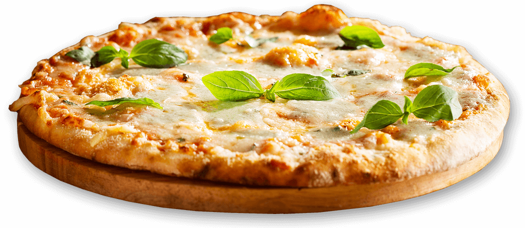 Toarmin Pizza - Come in and Experience the Magic of the Best Pizza...