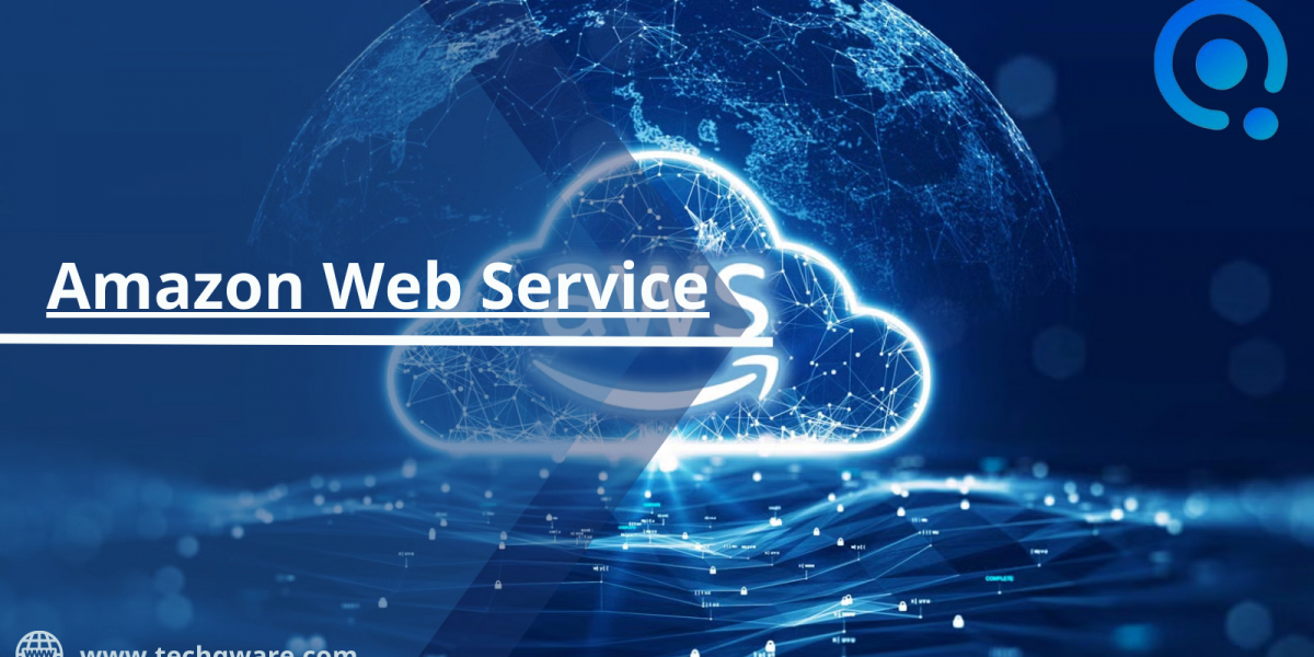 Strategic Amazon Web Service to Help Your Business Scale