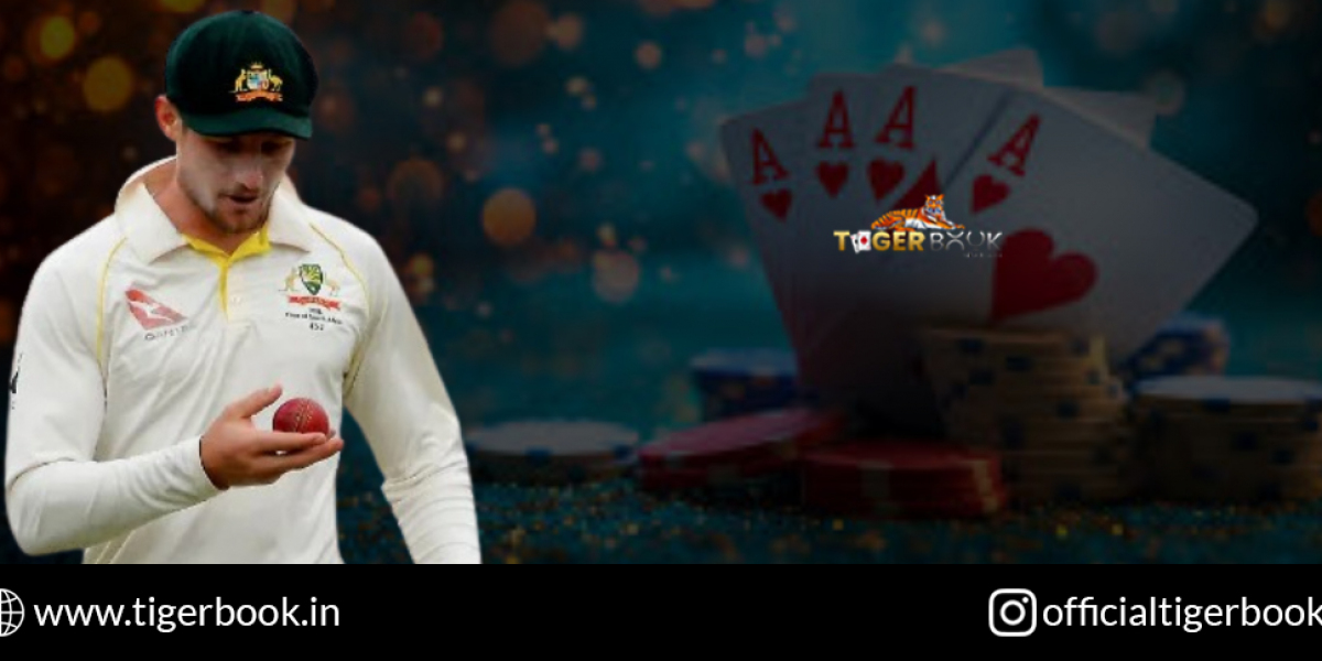 Bet Smarter with Casino ID by Tigerbook: Your Gateway to Big Wins