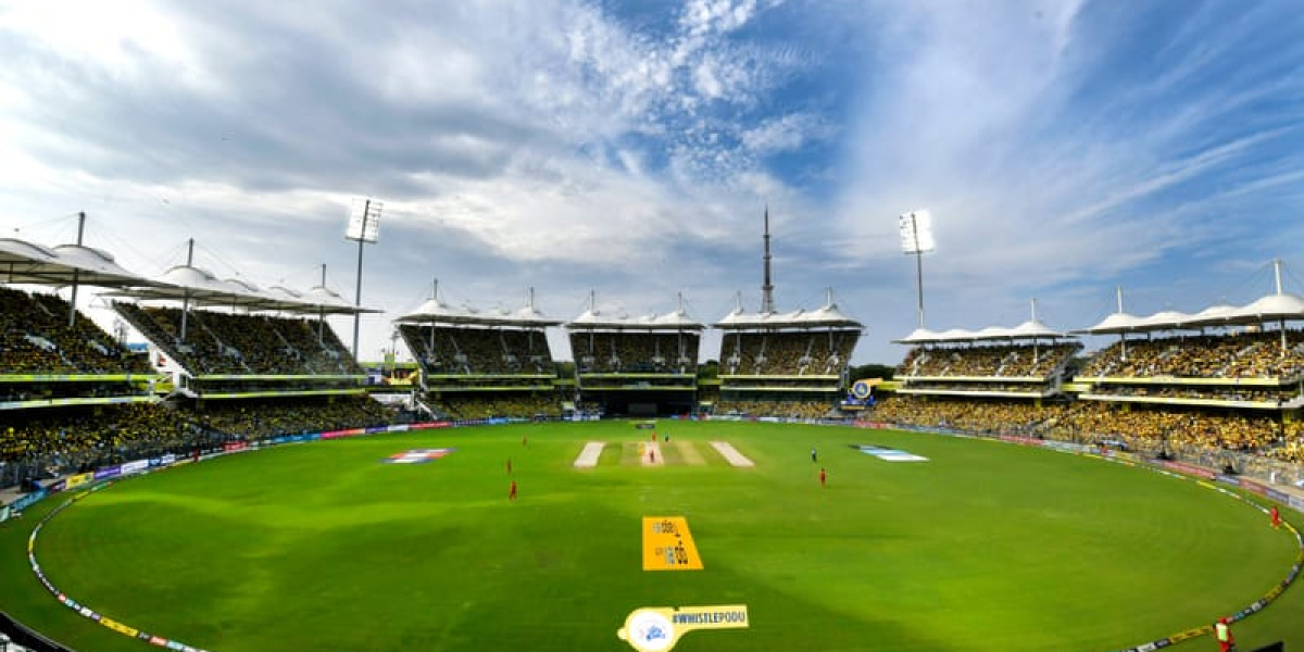 Join the Cricket Craze: Why Reddy Anna Site is Your Go-To Resource for T20 Action in 2025.