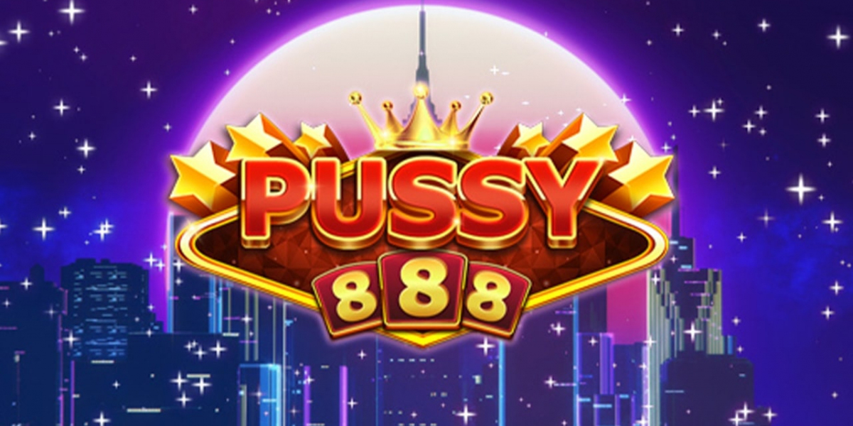 Exploring the User Interface of the Pussy888 Gaming App