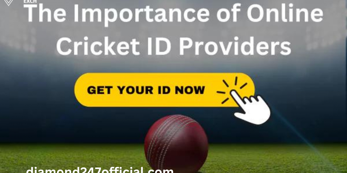 Diamondexch : How To Choose Best Online Betting Id In 2025