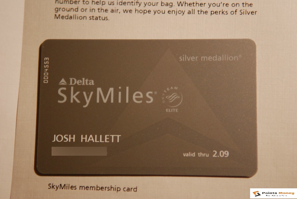 Delta SkyMiles American Express Card Guide to Maximizing Your Rewards