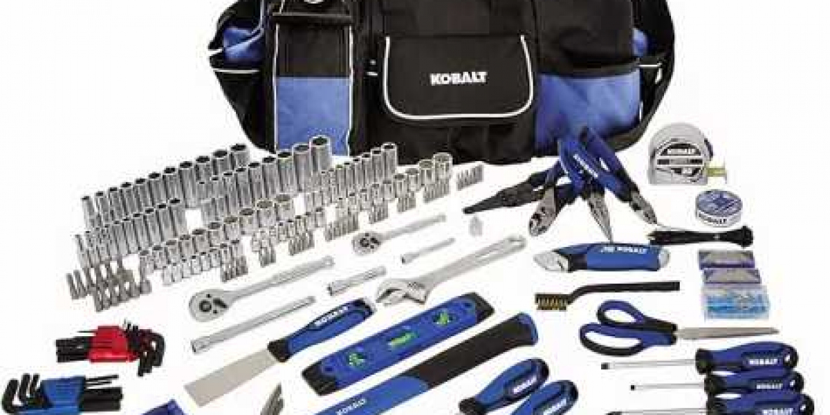 Kobalt Toolbox Features That Make Your Projects Easier