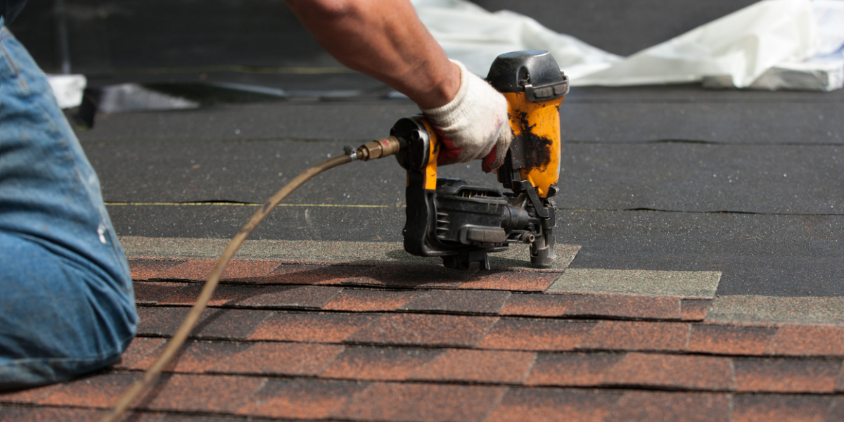 Asphalt Roof Installation Rhinelander, WI