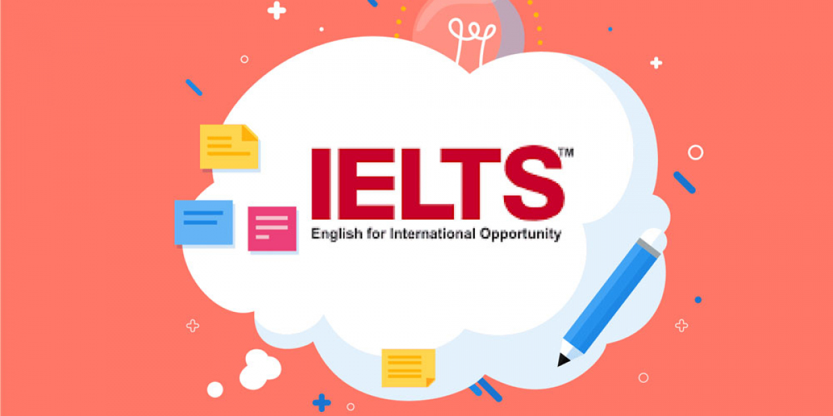 IELTS Training Courses in Dubai: Your Gateway to Global Opportunities