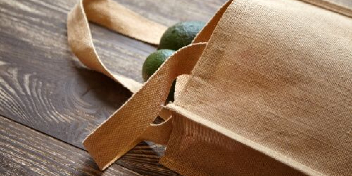 India Jute Bags Market to Grow with Increasing Eco-Friendly Packaging Needs