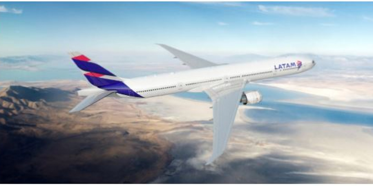 Steps to Change Your Flight Date with LATAM Airlines