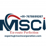 MSCincorporation Consultancy Services