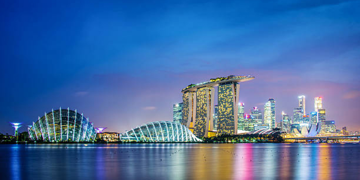 8 Best Things to do in Singapore in 2025