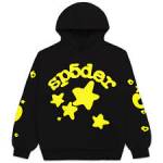 Spidar hoodies