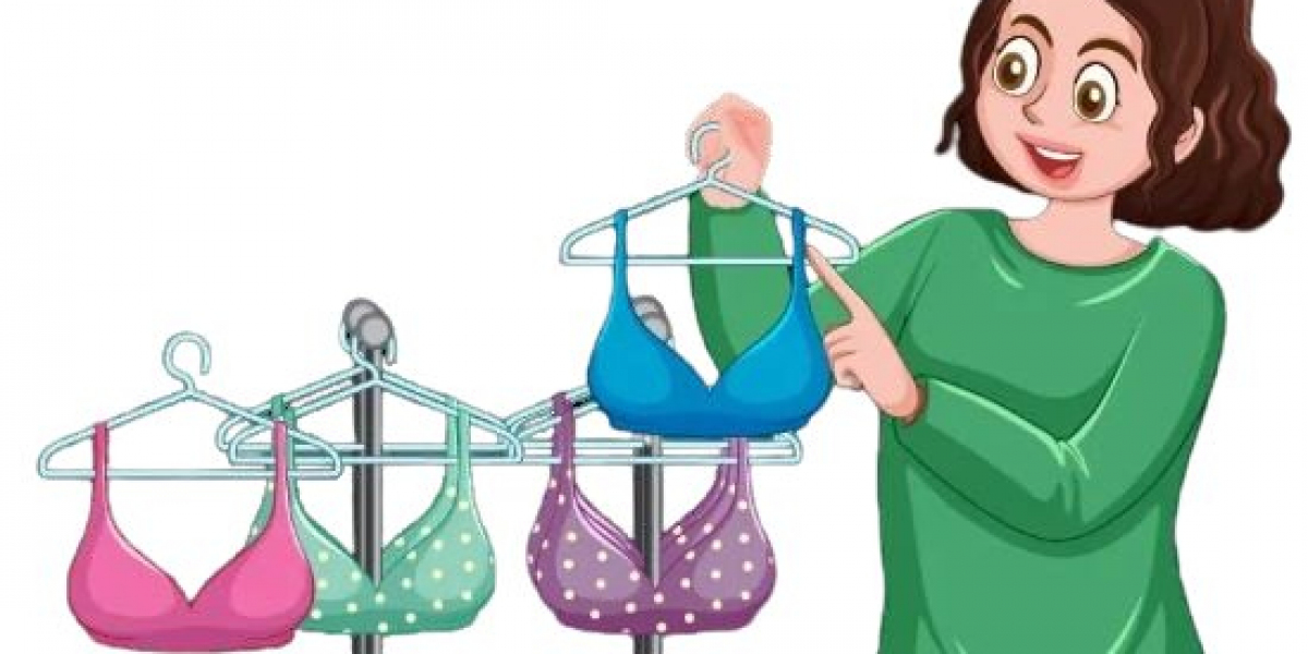 Accurate Bra Size Measurement: A Comprehensive Guide