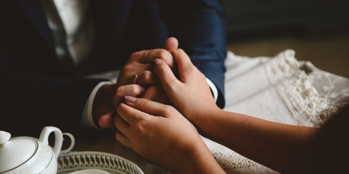 Mindfulness in Marriage: Cultivating Presence and Connection with Your Partner