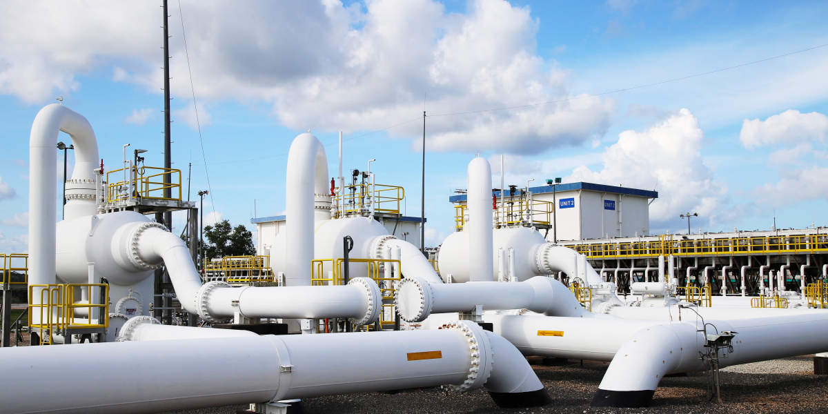 Gas Pipeline Infrastructure in Malaysia: Key to Energy Security and Economic Growth