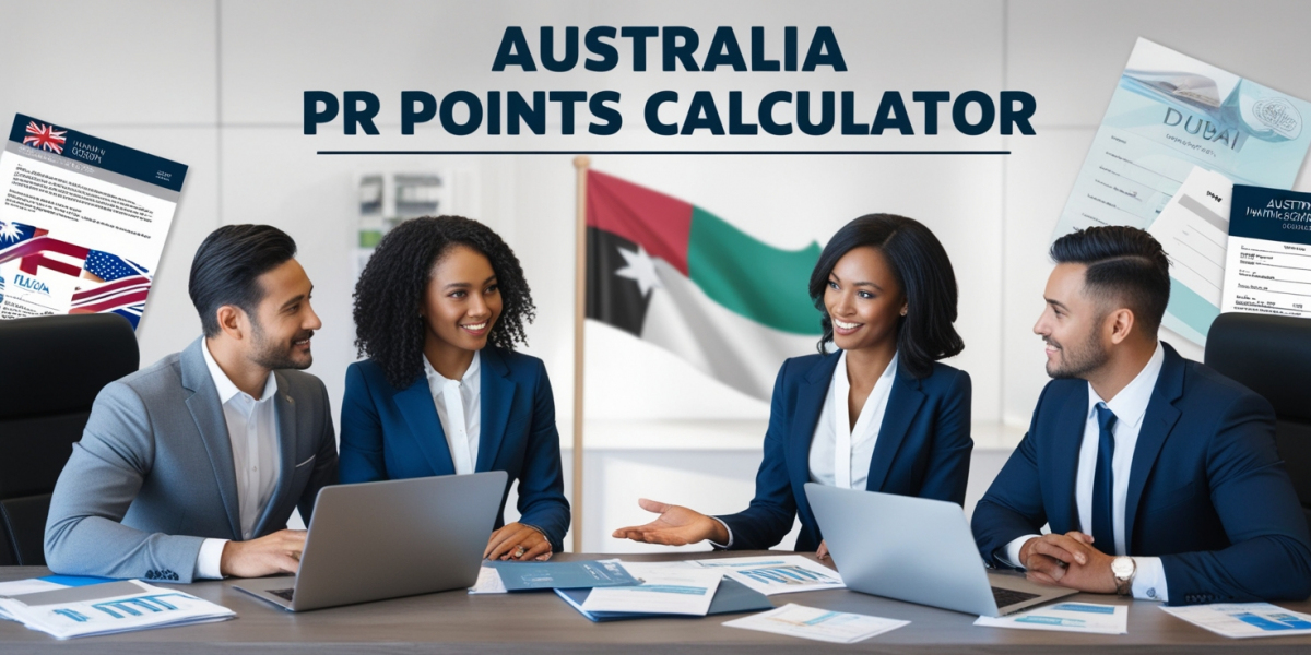 Understanding the Australia PR Points Calculator for Successful Immigration