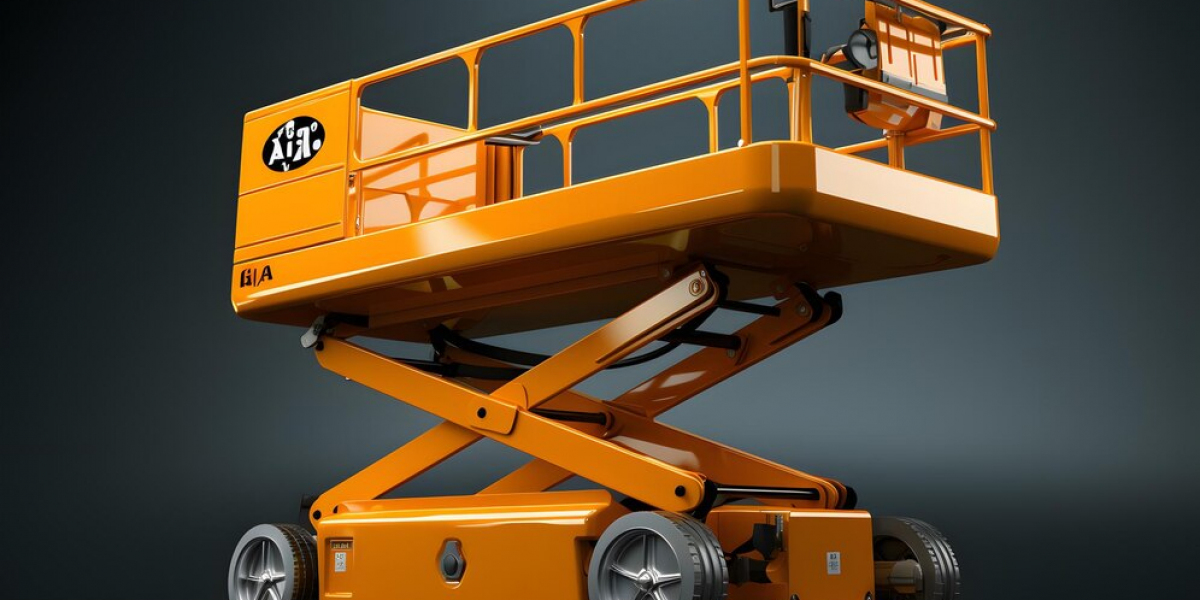 Single Scissor Lift Tables Market Analysis: Opportunities and Challenges for 2023-2033