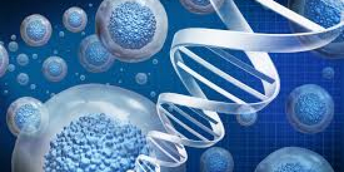 U.S. Regenerative Medicine Market Size, Trends, Industry Analysis, Key Player, Major Segments, and Forecast, 2032