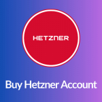 Buy Hetzner Accounts