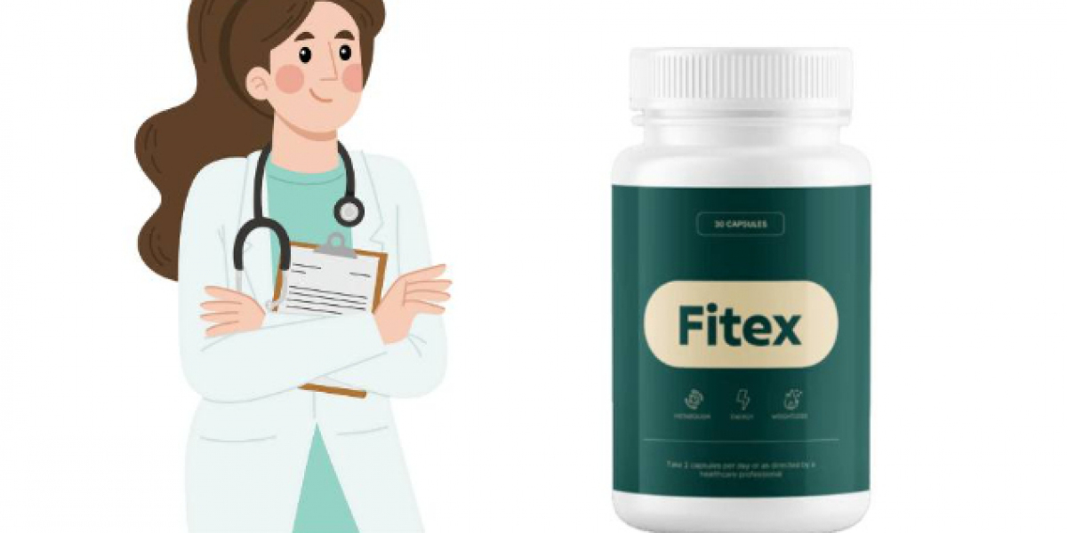 Fitex : Comment ça marche, ses utilisations et ses prix en FR, BE, SE, AT, DE