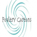 poultry cartons