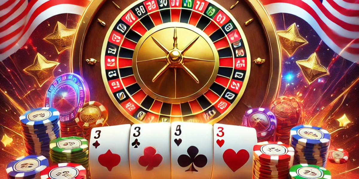 Discover the Excitement of Malaysia Live Online Casino