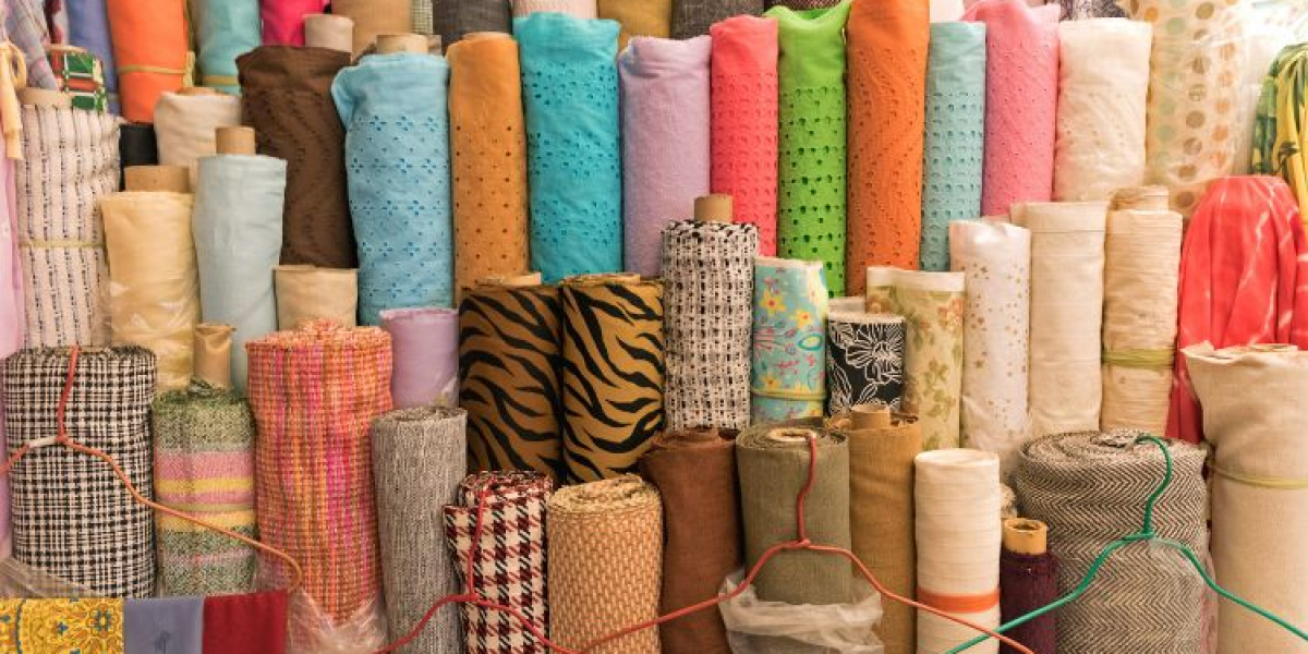 Exploring the Japan Home Textile Market: Trends, Growth, and Future Insights (2025-2034)