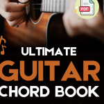 Guitar Chord Book