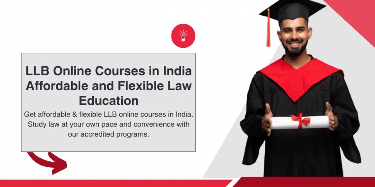 Pursuing Legal Excellence: How Online LLB Courses Can Enhance Your Career