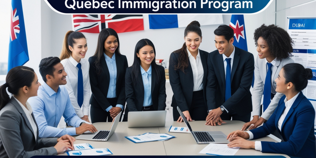 Discover Your Future with the Quebec Immigration Program