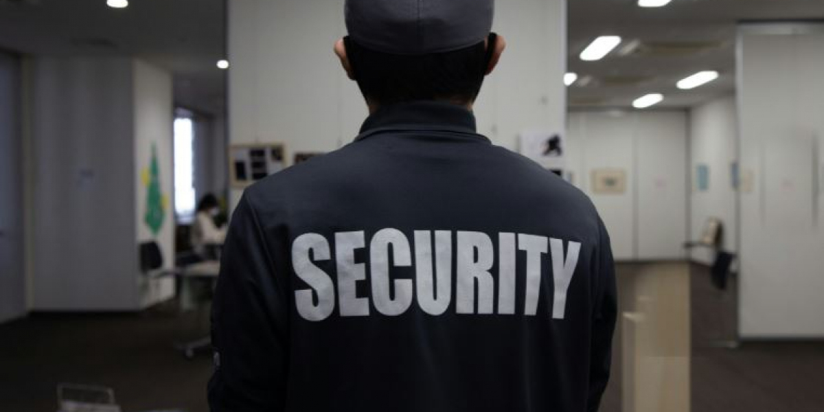 The Importance of Professional Security Services Vancouver