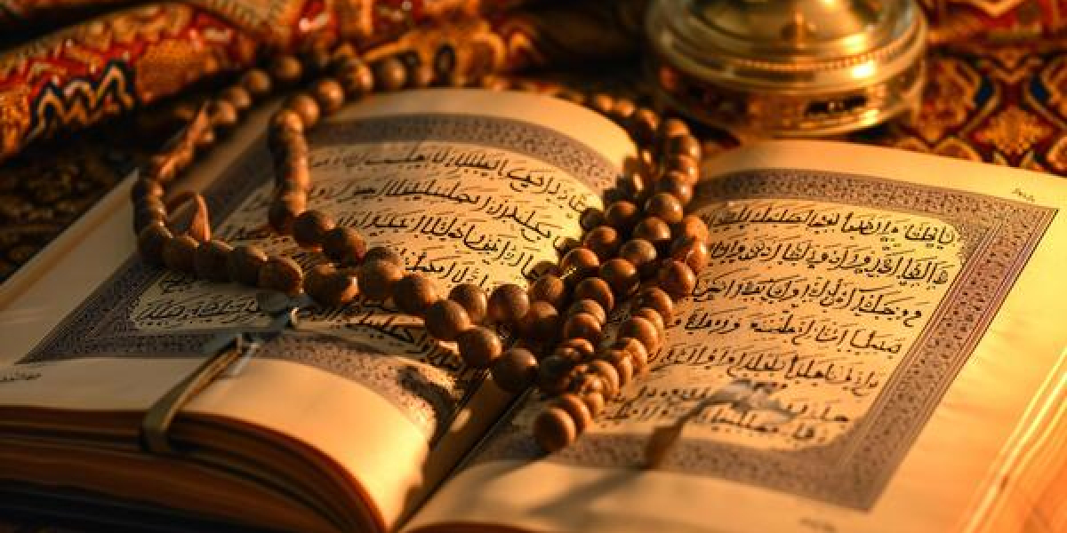 Online Quran Academy: The Future of Quranic Education at Your Fingertips