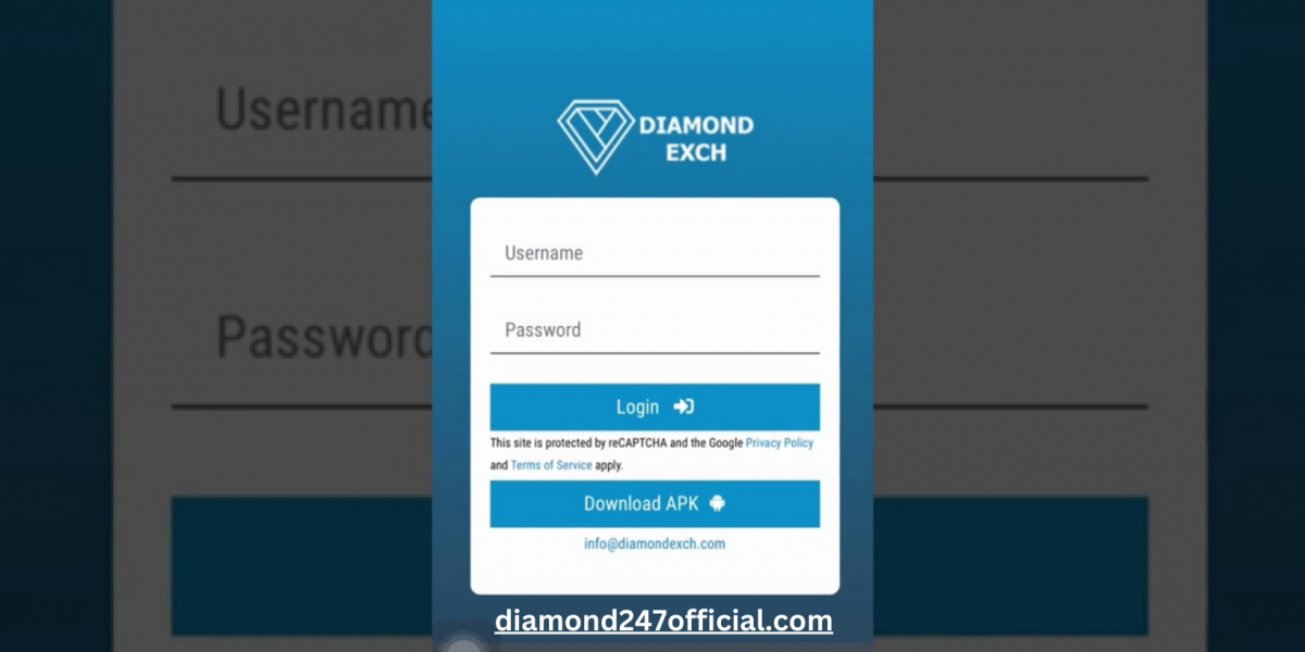 Diamond Exch: Get the Best Online Cricket ID in 2 Minutes