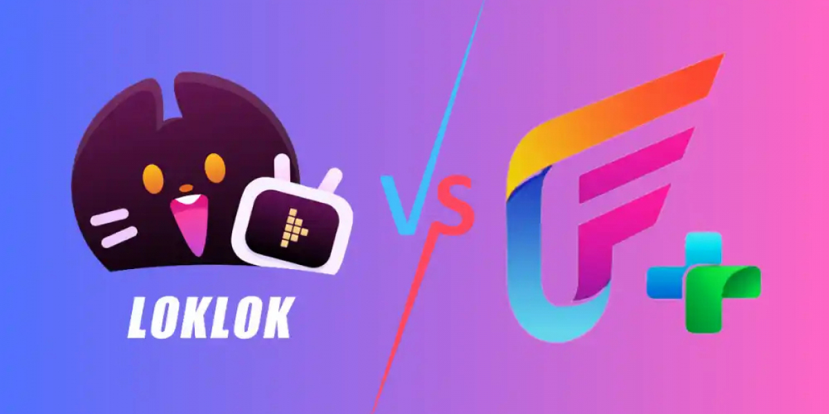 Loklok vs FilmPlus: A Detailed Comparison for Movie Lovers in 2025